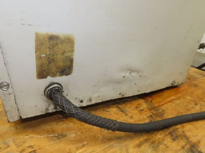 Thermal Care RA090804 Accutherm Temperature Controller 460V 3Ph 3/4Hp Aquatherm