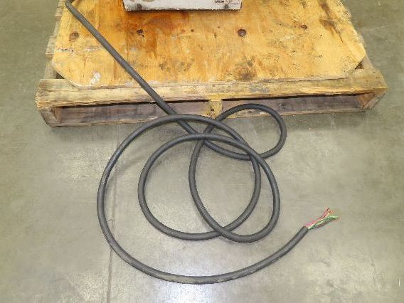 Thermal Care RA090804 Accutherm Temperature Controller 460V 3Ph 3/4Hp Aquatherm