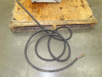 Thermal Care RA090804 Accutherm Temperature Controller 460V 3Ph 3/4Hp Aquatherm