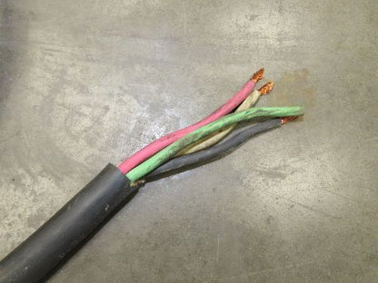 Thermal Care RA090804 Accutherm Temperature Controller 460V 3Ph 3/4Hp Aquatherm