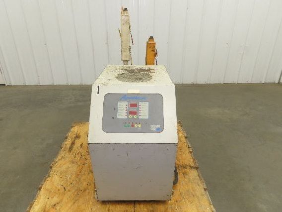 Thermal Care RA090804 Accutherm Temperature Controller 460V 3Ph 3/4Hp Aquatherm