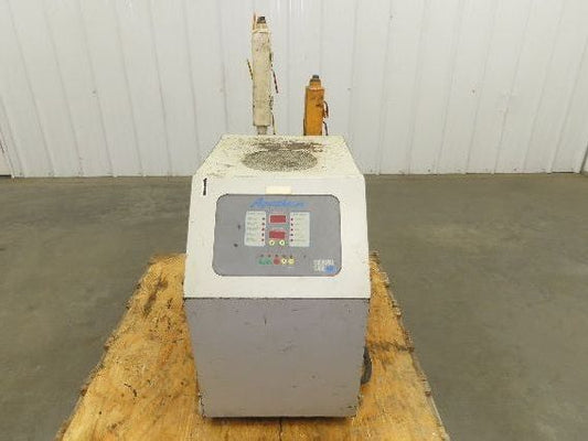 Thermal Care RA090804 Accutherm Temperature Controller 460V 3Ph 3/4Hp Aquatherm