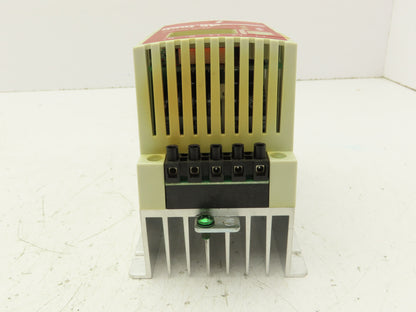 Lenze SM410 AC Tech Variable Frequency AC Drive 1HP 480VAC 3Ph