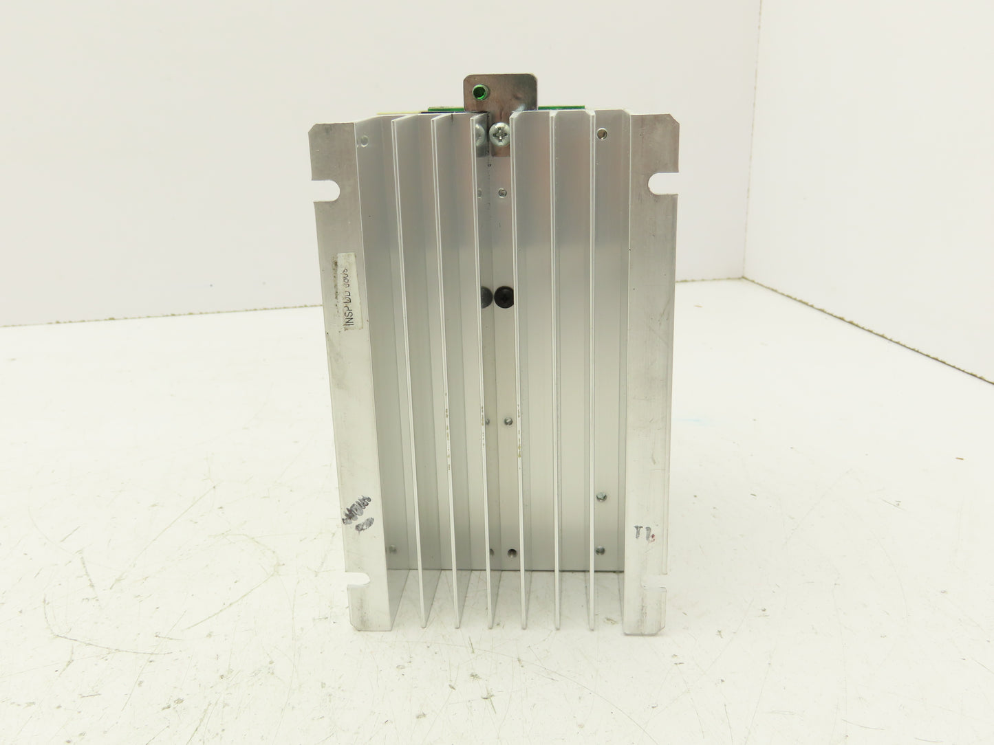 Lenze SM410 AC Tech Variable Frequency AC Drive 1HP 480VAC 3Ph