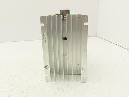 Lenze SM410 AC Tech Variable Frequency AC Drive 1HP 480VAC 3Ph