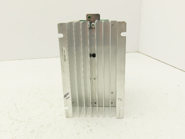 Lenze SM410 AC Tech Variable Frequency AC Drive 1HP 480VAC 3Ph