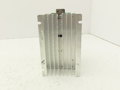 Lenze SM410 AC Tech Variable Frequency AC Drive 1HP 480VAC 3Ph