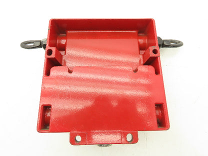 Honeywell 2CPS Cable Pull Micro Switch IP 67 250VAC 2NC/2NO