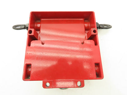 Honeywell 2CPS Cable Pull Micro Switch IP 67 250VAC 2NC/2NO