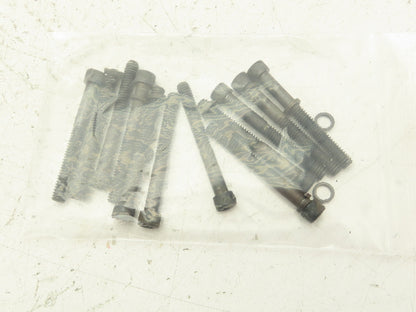 Zimmerman Zim-Air Pneumatic Air Valve Aluminum Manifold 1/4"npt  Lot of 3