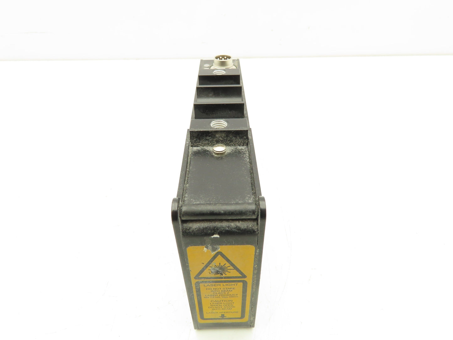 DENEX EDGE-II WR Laser Copy Sensor Edge Detector II Sensor Ver R9/3v11