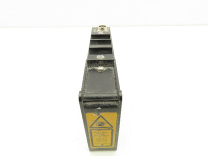 DENEX EDGE-II WR Laser Copy Sensor Edge Detector II Sensor Ver R9/3v11