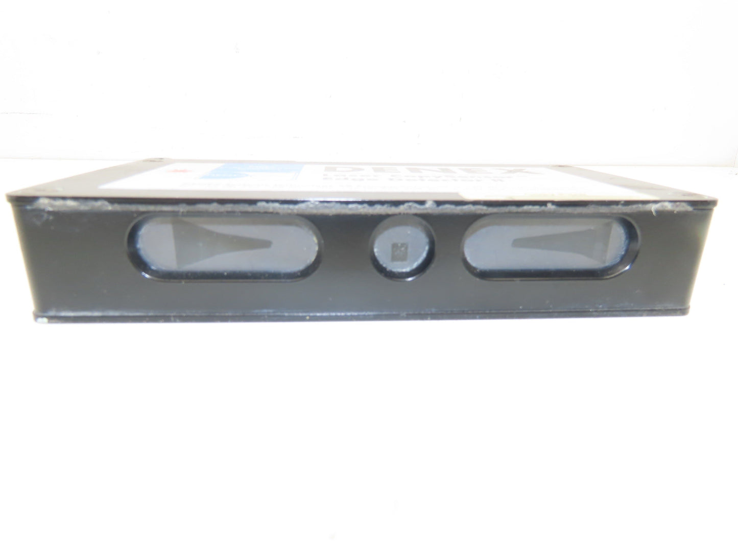 DENEX EDGE-II WR Laser Copy Sensor Edge Detector II Sensor Ver R9/3v11