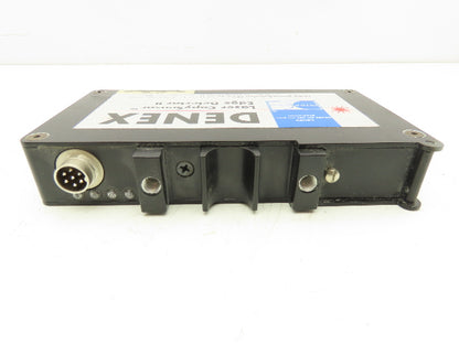 DENEX EDGE-II WR Laser Copy Sensor Edge Detector II Sensor Ver R9/3v11