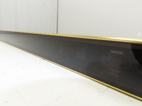 Omron Sti F3SJ-A1220P30-L Safety Light Curtain Emitter 1220mm Type 4