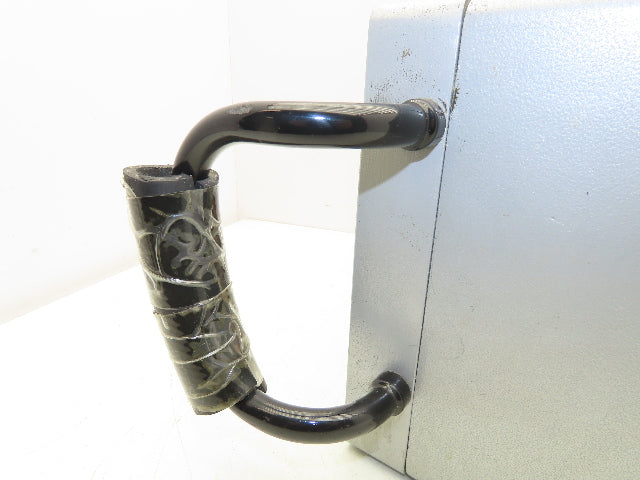 Gammerler Mondial SLG-80-18 Stacker Control Panel Display Case