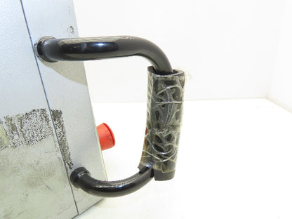 Gammerler Mondial SLG-80-18 Stacker Control Panel Display Case