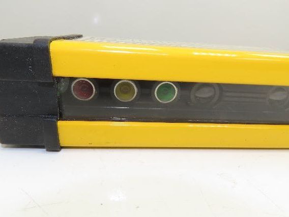 ReeR ASR905 ASE905 Safety Light Curtain Emitter & Receiver Set 955mm