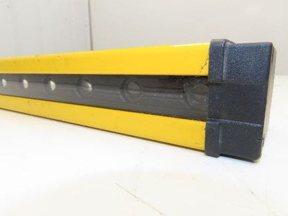 ReeR ASR905 ASE905 Safety Light Curtain Emitter & Receiver Set 955mm
