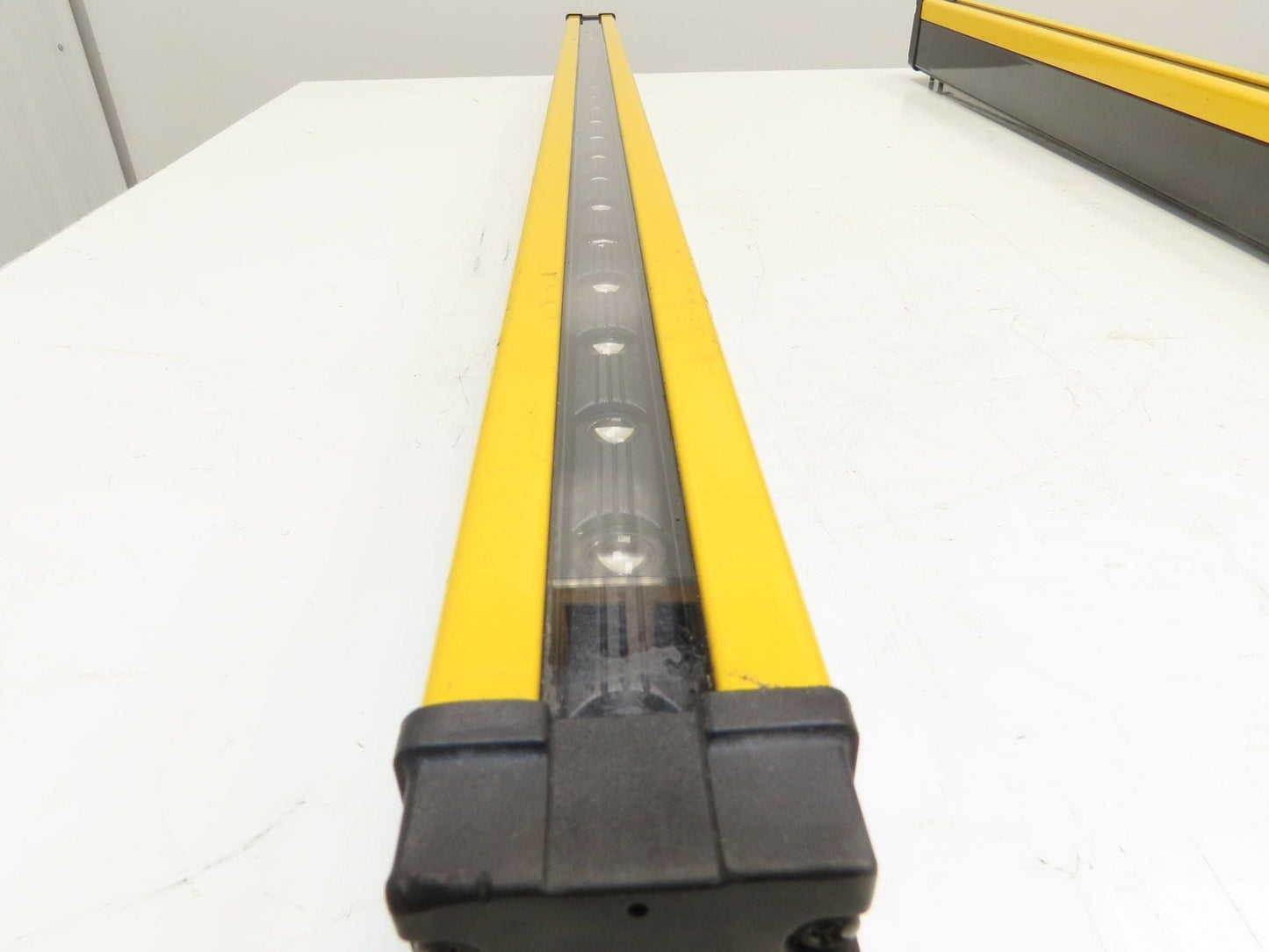 ReeR ASR905 ASE905 Safety Light Curtain Emitter & Receiver Set 955mm