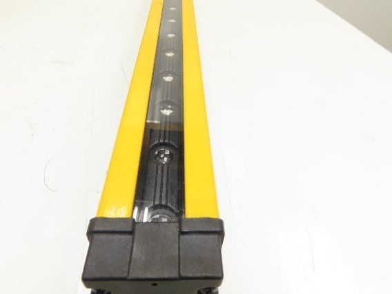 ReeR ASR905 ASE905 Safety Light Curtain Emitter & Receiver Set 955mm