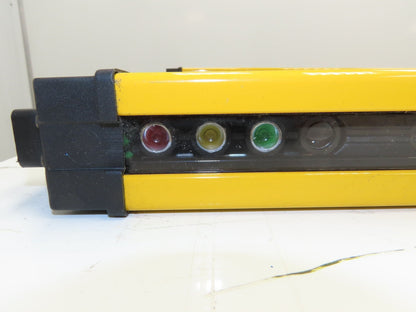 ReeR ASR905 ASE905 Safety Light Curtain Emitter & Receiver Set 955mm
