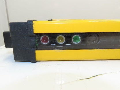 ReeR ASR905 ASE905 Safety Light Curtain Emitter & Receiver Set 955mm