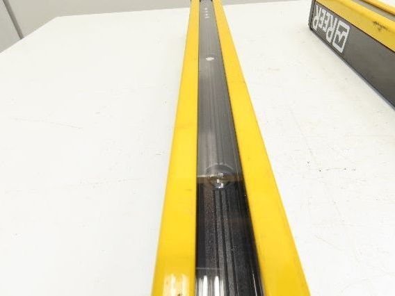 ReeR ASR618 ASE618 Safety Light Curtain Emitter & Receiver Set 172mm