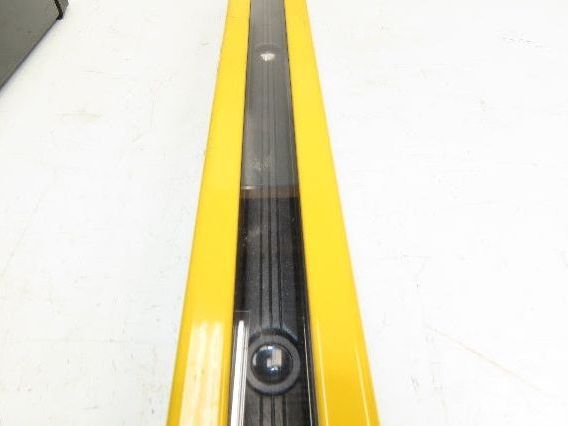ReeR ASR618 ASE618 Safety Light Curtain Emitter & Receiver Set 172mm