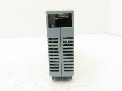 B&R Automation 3DI476.6 DI 476 Digital Input Module 24VDC 16 Point Rev C0