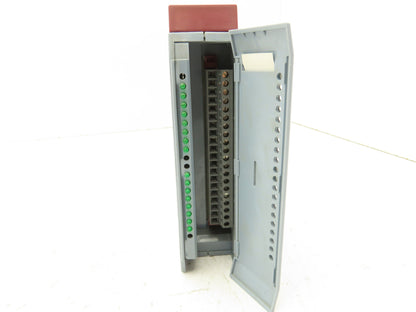 B&R Automation 3DI476.6 DI 476 Digital Input Module 24VDC 16 Point Rev C0