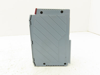 B&R Automation 3DI476.6 DI 476 Digital Input Module 24VDC 16 Point Rev C0