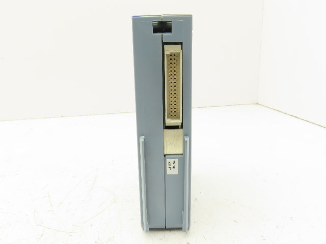 B&R Automation 3DI476.6 DI 476 Digital Input Module 24VDC 16 Point Rev C0