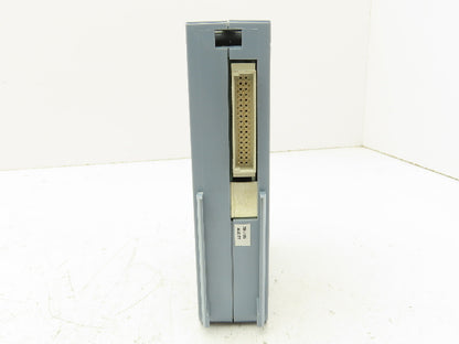 B&R Automation 3DI476.6 DI 476 Digital Input Module 24VDC 16 Point Rev C0