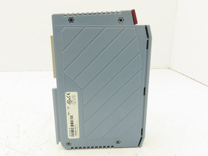 B&R Automation 3DI476.6 DI 476 Digital Input Module 24VDC 16 Point Rev C0