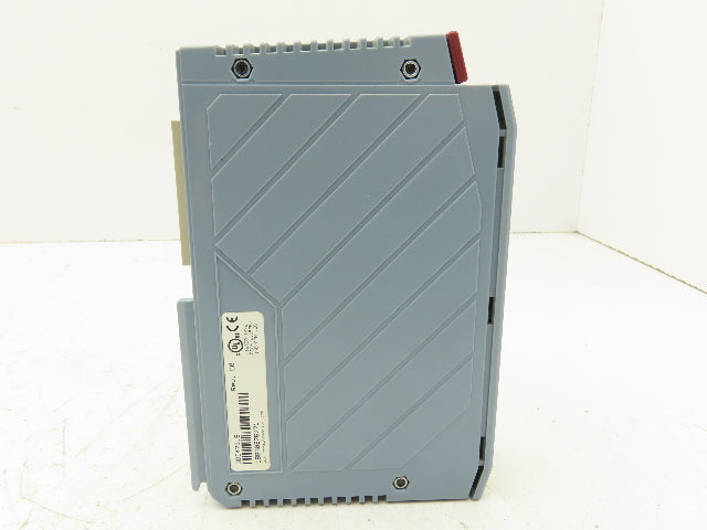 B&R Automation 3DI476.6 DI 476 Digital Input Module 24VDC 16 Point Rev C0