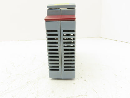 B&R Automation 3DI476.6 DI 476 Digital Input Module 24VDC 16 Point Rev C0