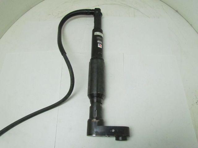 Stanley Air Tools ES40-081 Ergonomic Nut Runner/Setter 66:1 Ratio Gear Reducer