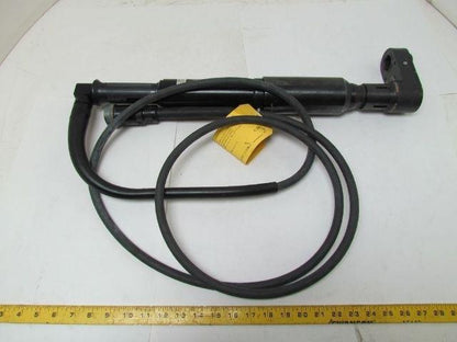 Stanley Air Tools ES40-081 Ergonomic Nut Runner/Setter 66:1 Ratio Gear Reducer