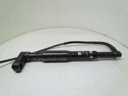 Stanley Air Tools ES40-081 Ergonomic Nut Runner/Setter 66:1 Ratio Gear Reducer