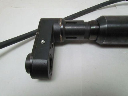 Stanley Air Tools ES40-081 Ergonomic Nut Runner/Setter 66:1 Ratio Gear Reducer