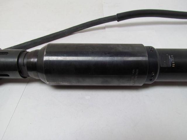 Stanley Air Tools ES40-081 Ergonomic Nut Runner/Setter 66:1 Ratio Gear Reducer