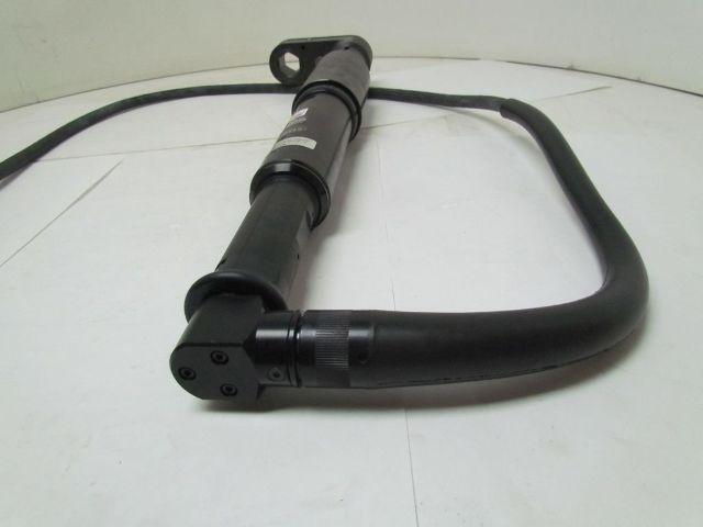 Stanley Air Tools ES40-081 Ergonomic Nut Runner/Setter 66:1 Ratio Gear Reducer