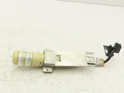 Omron Sti F39-A01PY-PAC Safety Light Curtain Yellow Light Indicator Sensor