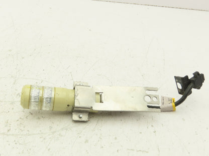 Omron Sti F39-A01PY-PAC Safety Light Curtain Yellow Light Indicator Sensor