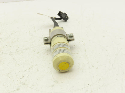 Omron Sti F39-A01PY-PAC Safety Light Curtain Yellow Light Indicator Sensor