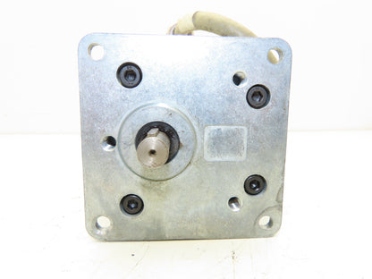 Gefeg Neckar Z8/2 DF882Z00000207 Gear Motor 100W 230VAC 50Hz 3Nm Parallel Shaft