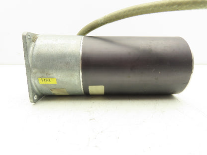 Gefeg Neckar Z8/2 DF882Z00000207 Gear Motor 100W 230VAC 50Hz 3Nm Parallel Shaft