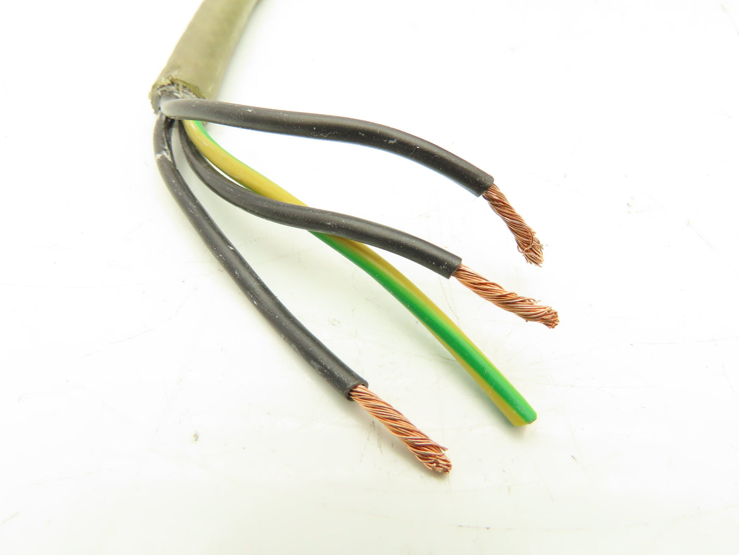 Gefeg Neckar Z8/2 DF882Z00000207 Gear Motor 100W 230VAC 50Hz 3Nm Parallel Shaft