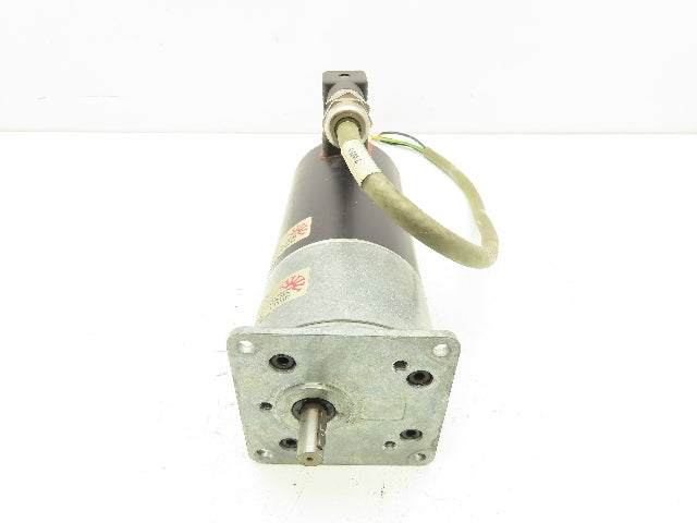 Gefeg Neckar Z8/2 DF882Z00000207 Gear Motor 100W 230VAC 50Hz 3Nm Parallel Shaft